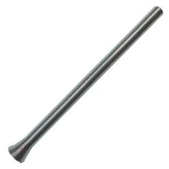 Ressort à cintrer tube 12 mm - Extérieur