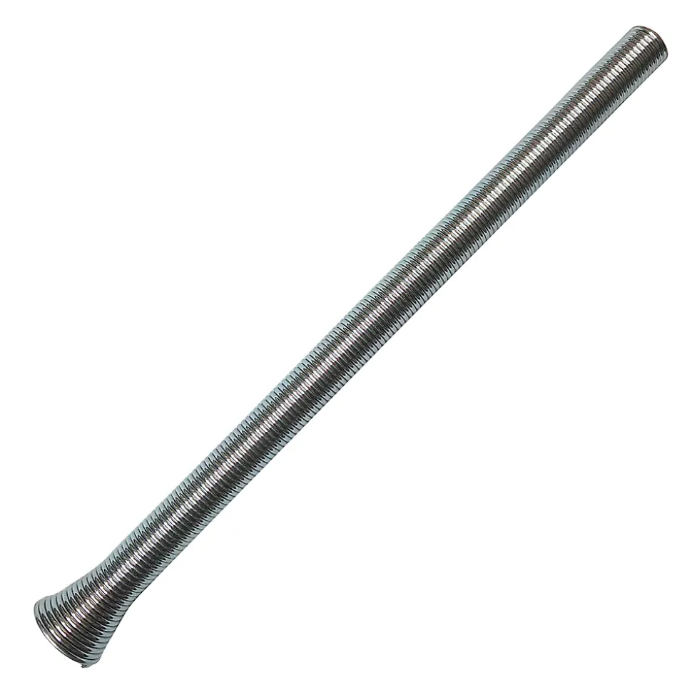 Ressort à cintrer tube 12 mm - Extérieur