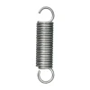 Ressort de sommier métallique acier galvanisé Chapuis ø3 x L. 75 mm