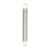 Ressort de traction acier galvanisé CHAPUIS ø1 mm x L. 30 mm