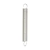 Ressort de traction acier galvanisé Chapuis ø1.8 mm x L. 115 mm
