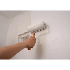 Revêtement étanche à base de résine pliolite pour caves et sous sols Julien satin blanc satiné 0,5L