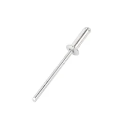 Rivet 3.2 x 10 mm Magnusson, 25 pièces