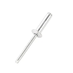 Rivet 4.8 x 18 mm Magnusson, 50 pièces