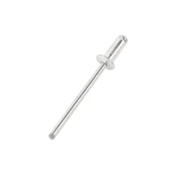 Rivet 3.2 x 8 mm Magnusson, 50 pièces