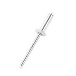 Rivet 4 x 14 mm Magnusson, 50 pièces