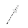 Rivet 4.8 x 8 mm Magnusson, 25 pièces