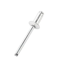 Rivet 4.8 x 8 mm Magnusson, 25 pièces