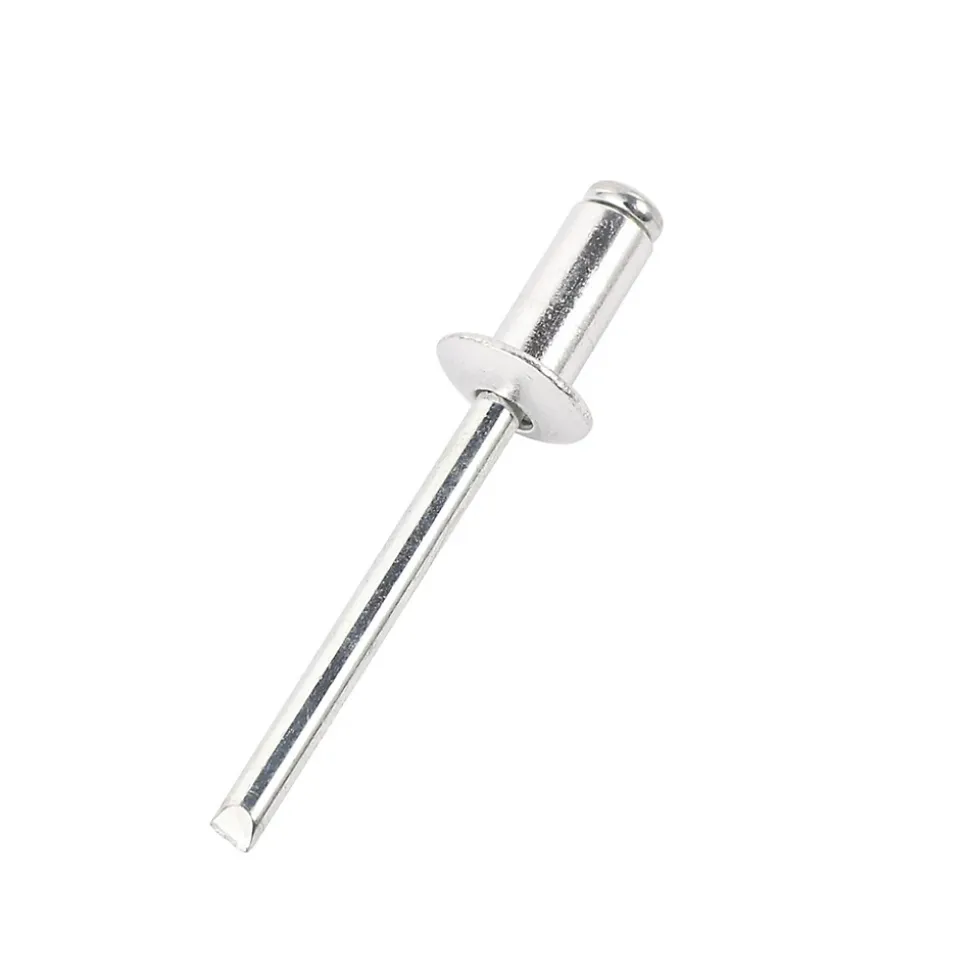 Rivet 4.8 x 10 mm Magnusson, 25 pièces