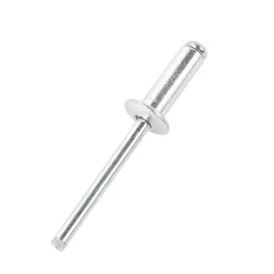 Rivet 4 x 12 mm Magnusson, 25 pièces