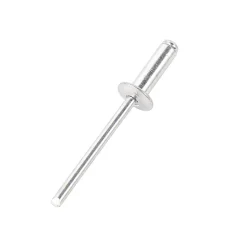 Rivet 4 x 12 mm Magnusson, 50 pièces