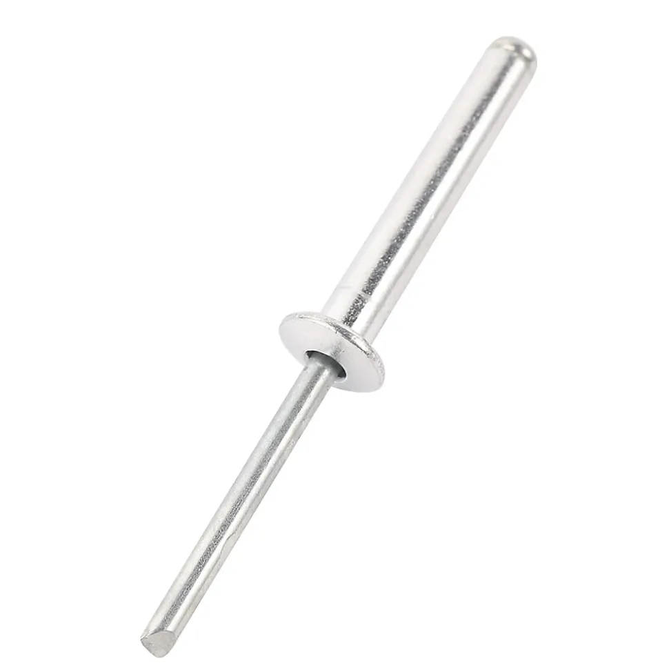 Rivet 4.8 x 30 mm Magnusson, 25 pièces