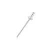 Rivet 3.2 x 6 mm Magnusson, 25 pièces