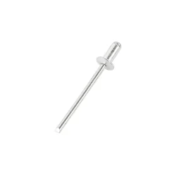 Rivet 3.2 x 6 mm Magnusson, 25 pièces