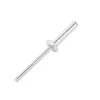 Rivet 4 x 18 mm Magnusson, 50 pièces