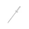 Rivet 3.2 x 10 mm Magnusson, 50 pièces