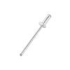 Rivet 3.2 x 8 mm Magnusson, 25 pièces