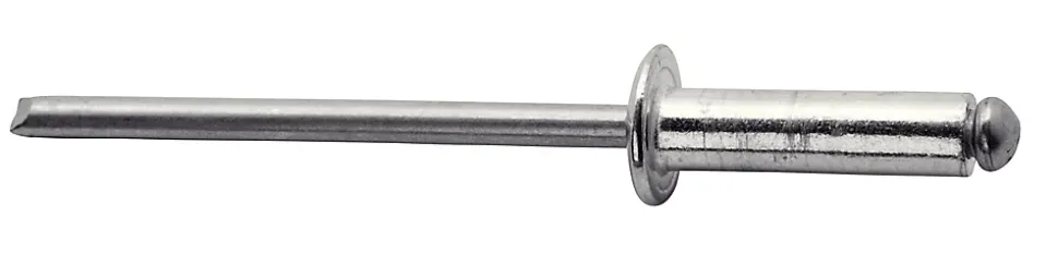 Rivets Haute performance Rapid Ø4.8 x 12 mm