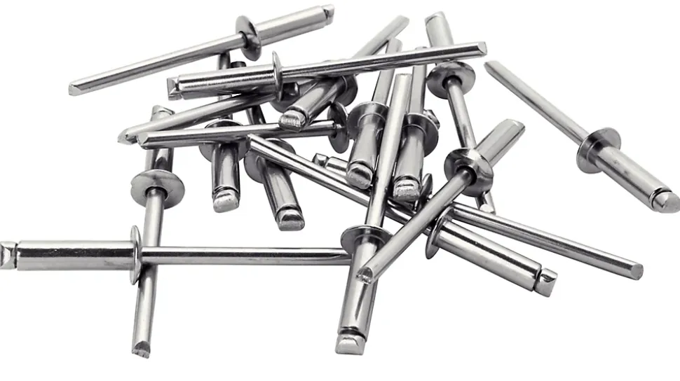 Rivets Haute performance Rapid Ø3.2x8mm