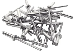 Rivets Haute performance Rapid Ø3.2 x 8 mm