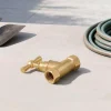 Robinet d'arrêt Femelle / Femelle 20/27 Diall