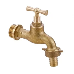Robinet de puisage 20/27 - 20/27 Diall