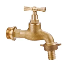 Robinet de puisage 20/27 - 20/27 Diall