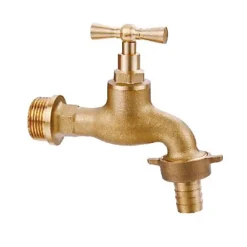 Robinet de puisage 20/27 - 26/34 Diall