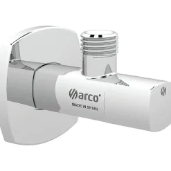 Robinet equerre lipstick - ARCO - 16 bars