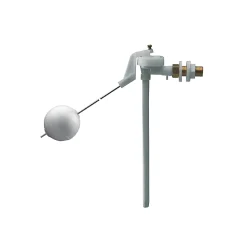 Robinet flotteur à levier 3/8" Flomasta
