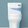 Robinet flotteur 3/8 Siamp Quieto OD