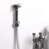 Robinet sanitaire Jet M3/8-Mâle / Femelle3/8