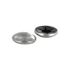 Rondelle de blocage avec capuchon ARANLOCK pour axe de diamètre 4 capuchon de 16 Inox A2 - 500 pièces