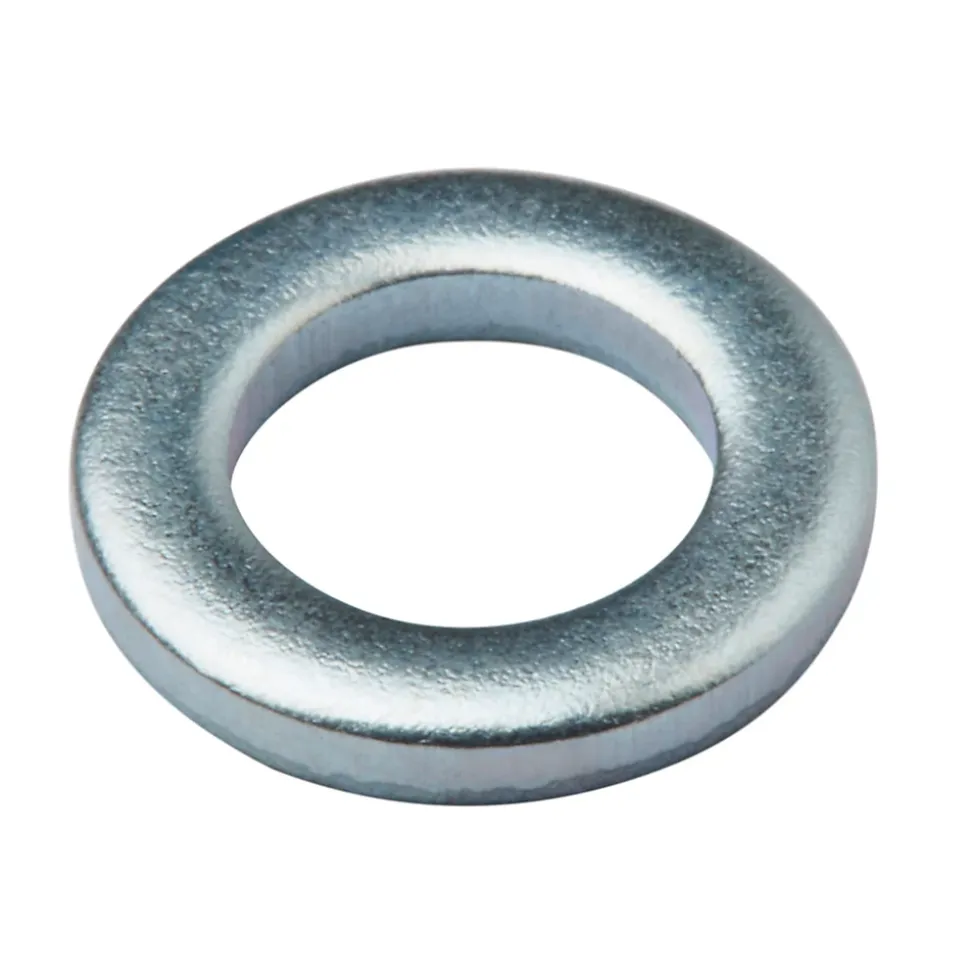 Rondelles cuvettes en acier au carbone ø 5mm - 25 pièces