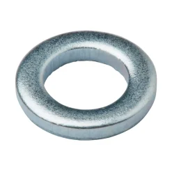 Rondelles cuvettes en acier inoxydable A2 ø 4mm - 25 pièces