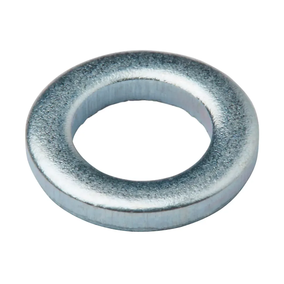 Rondelles cuvettes en acier inoxydable A2 ø 4mm - 25 pièces