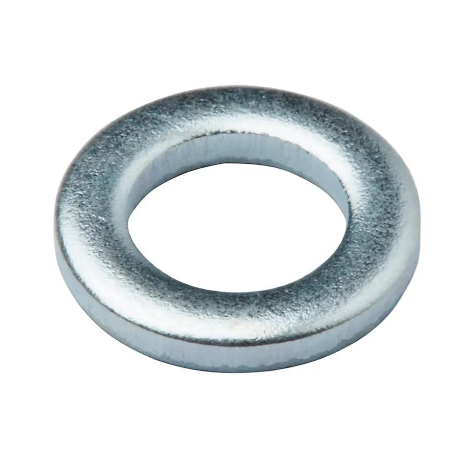 Rondelles cuvettes en laiton ø 5mm - 25 pièces