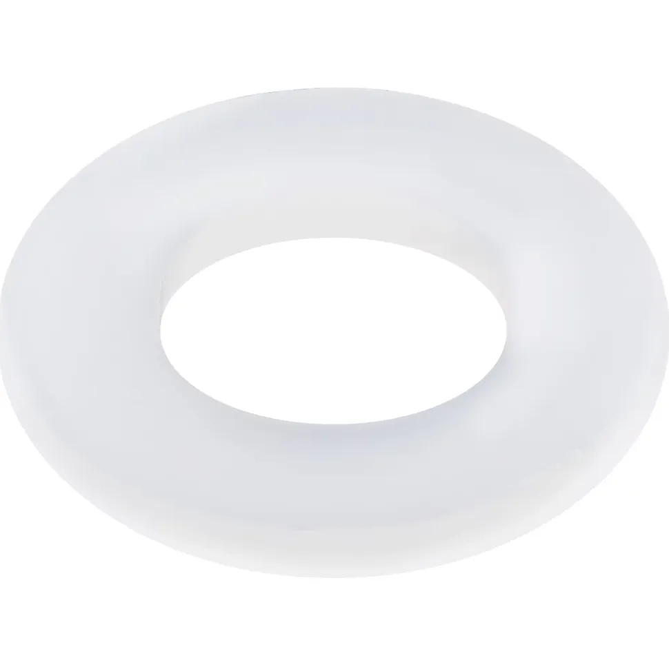 Rondelles en nylon ø 8mm - 10 pièces