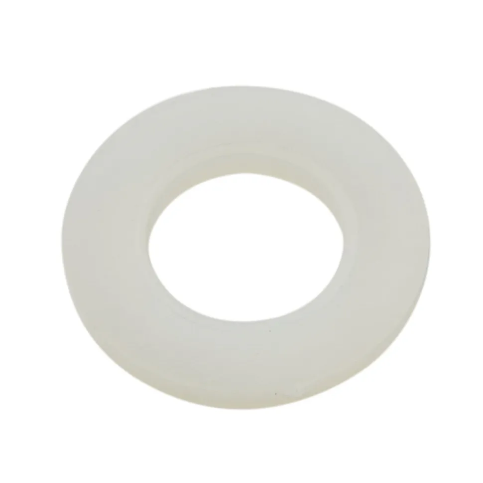 Rondelles en nylon ø 10mm - 10 pièces