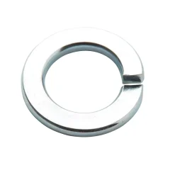 Rondelles ressorts en acier au carbone ø 10mm - 10 pièces