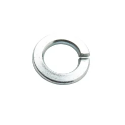 Rondelles ressorts en acier au carbone ø 5mm - 10 pièces