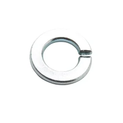 Rondelles ressorts en acier au carbone ø 8mm - 10 pièces