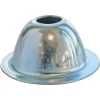 Rosace conique Ø14 mm hauteur 32 mm, lot de 10
