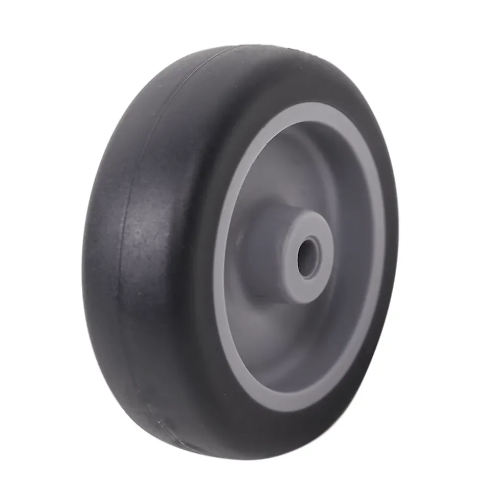 Roue de rechange grise ø7.63 cm, charge max 45 kg