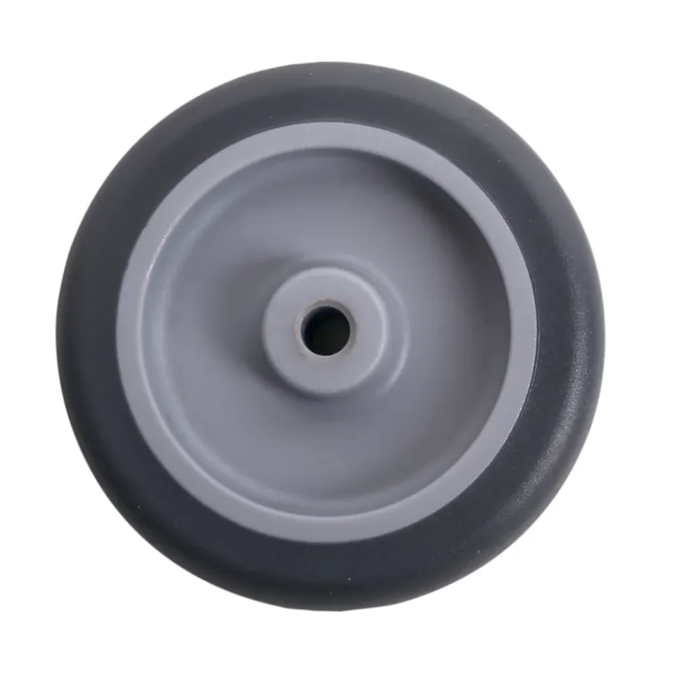 Roue de rechange grise ø7.63 cm, charge max 45 kg