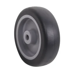 Roue de rechange grise ø7.63 cm, charge max 45 kg