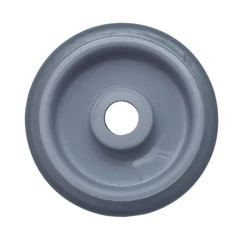 Roue de rechange grise ø5.02 cm, charge max 35 kg