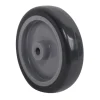Roue de rechange grise ø10.2 cm, charge max 55 kg