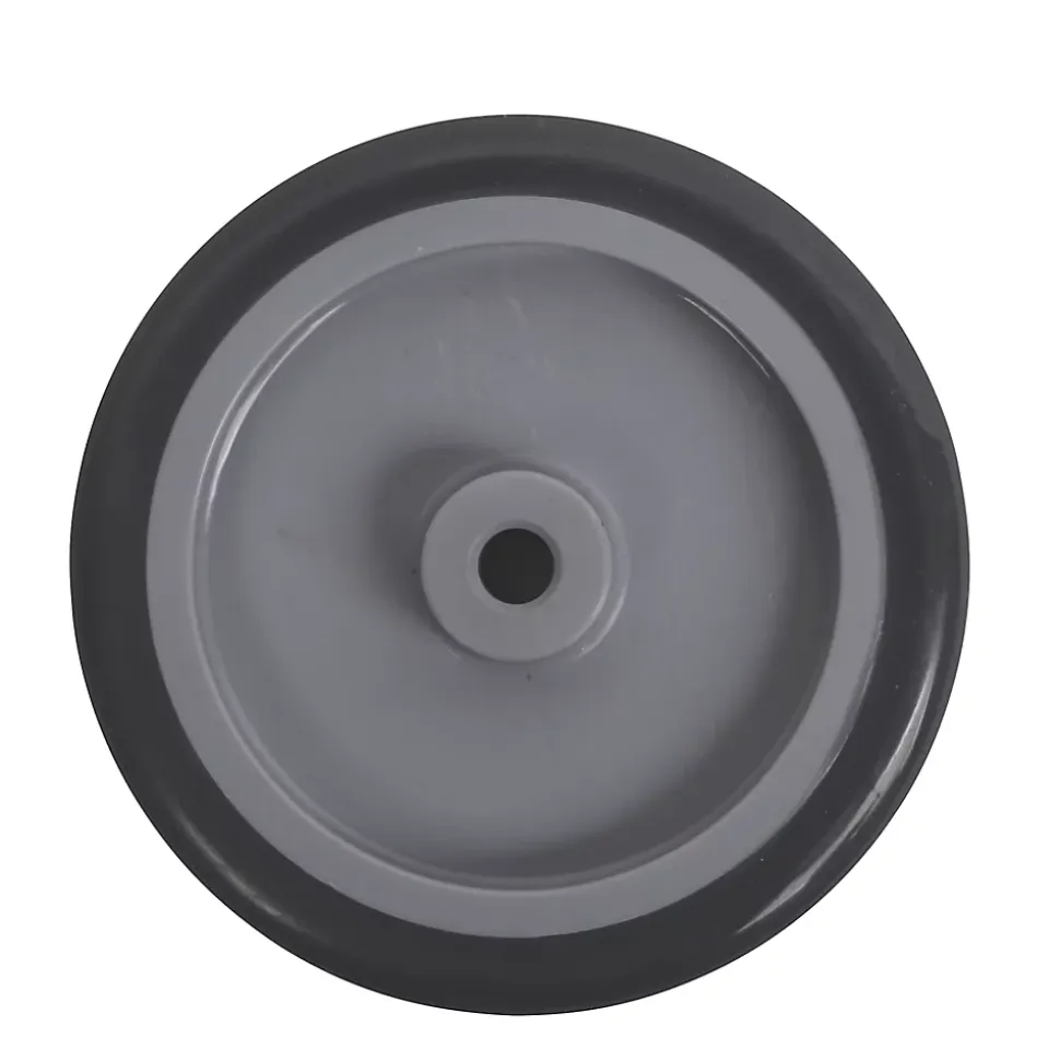 Roue de rechange grise ø10.2 cm, charge max 55 kg