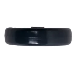 Roue de rechange grise ø10.2 cm, charge max 55 kg